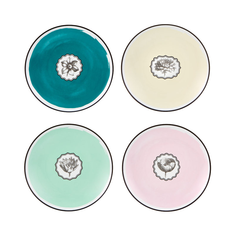 Herbariae 9.09" Dessert Plate