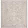Calidia Oriental Beige/Cream Area Rug