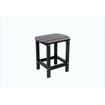 Table de bout pour l'extérieur Adirondack