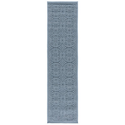 Tapis d'intérieur / extérieur Seleana Performance