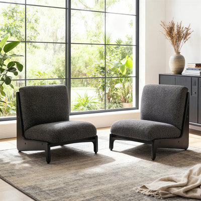 Chaise d'appoint