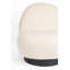 Fauteuil d'appoint Eden