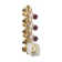 Thermostatic Volume Controls Module