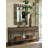 Cypress Point Ardley Sunburst Mirror