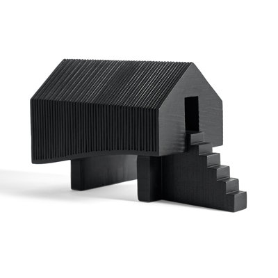 Houses Stilt House Object