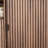 Black Walnut Minimalist Sideboard