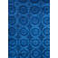 Suzani Strie Velvet Fabric-49396732