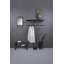 LUNO Steel Wall 0 - Hook Coat Rack-309719776