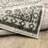 Oriental Indoor Rug-1983832336