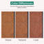 Tapis moderne à carreaux antidérapant lavable-117510141