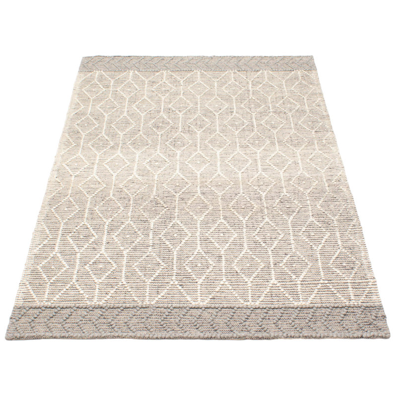 Sienna Gray Rug 5' x 7'10"
