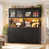 Black&Brown est en rupture de stock