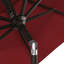 Parasol de marché 108 po Jeske-53593378