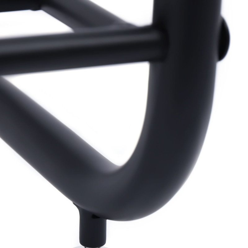 Portemanteau Jolecia, Noir