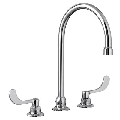 Robinet pour salle de bain large Monterrey