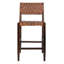Tabouret de bar et de comptoir Saide-531390583