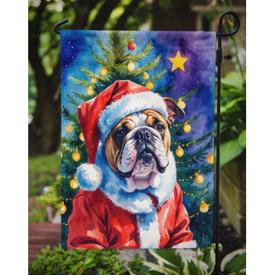 Drapeau de jardin Doberman Pinscher