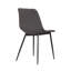 Bixler 44cm H Upholstered Side Chair-50298880