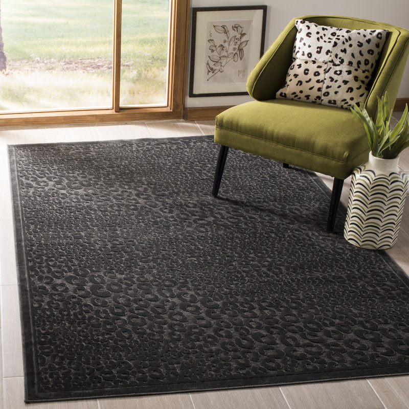 Tapis performance Swatzell, Rectangle 5 pi 3 po x 7 pi 6 po