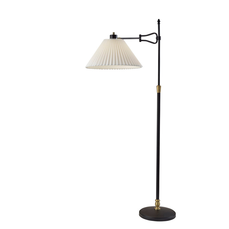 Lampe sur pied Elijah