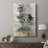 MaskedNotesII -Custom Wrapped Gallery Cavas-2060086226