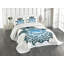 East Urban Home Adlar Bedspread with Pillow Shams-696405578