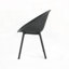 Chaise d'extérieur Papasan-1432390590