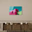 Aquamarine Angle II Print by Oliver Gal-267977583-267977591
