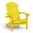 Yellow is out of stock