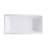 55" x 29" Freestanding Soaking Acrylic Bathtub-87082147