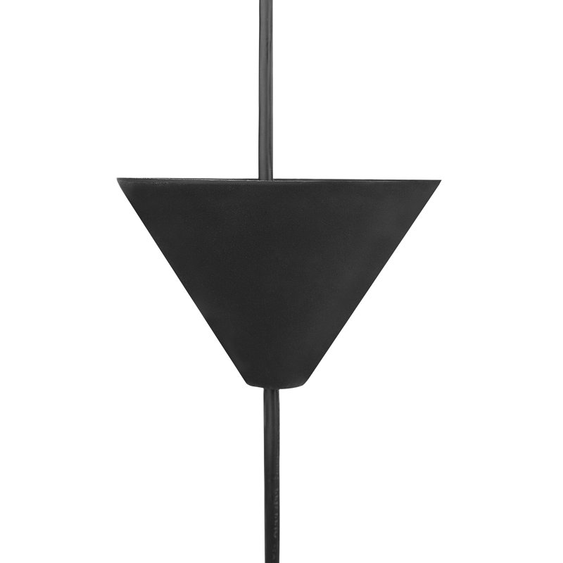 Jes 1 - Light Unique/Statement Pendant