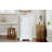 16-Inch Bathroom Vanity With Ceramic Sink
