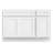 48'' Single Bathroom Vanity Base Only-93720856