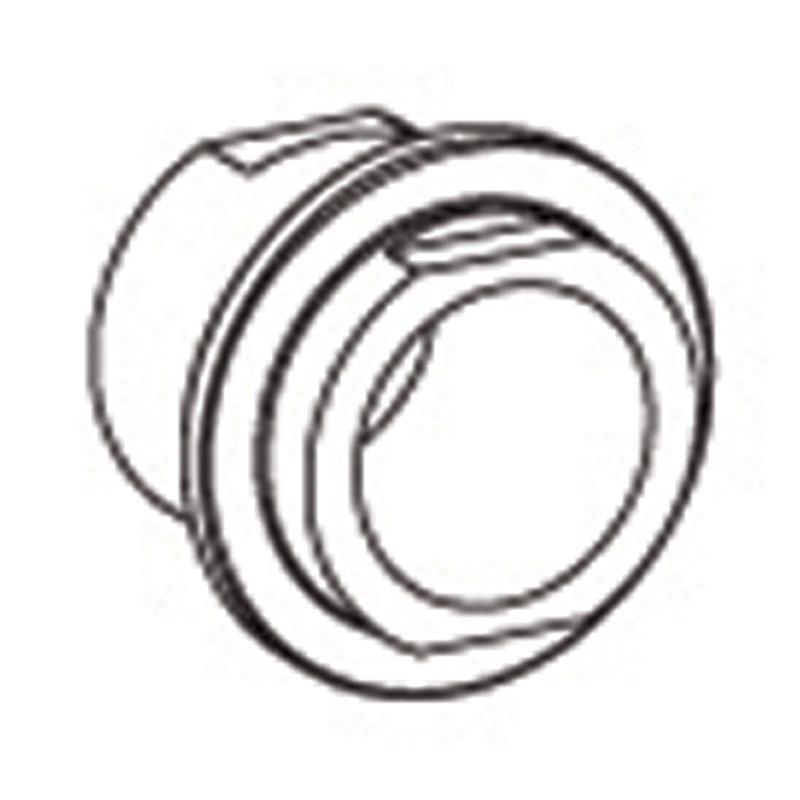 Commercial Mounting Sleeve