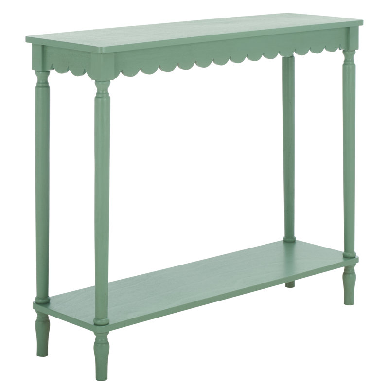 Haven Console, Sage