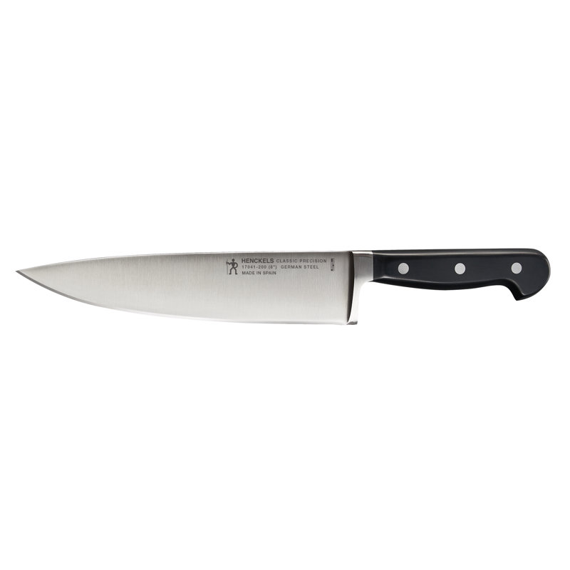 Henckels Chef's Knife, 8"