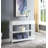 Minerva 39.5'' Console Table-1963706300