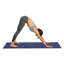 Ensemble de yoga complet Gofit®