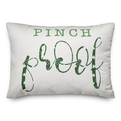  Housse de coussin rectangulaire en polyester