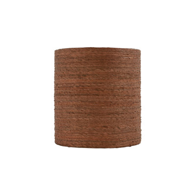 Woven Wicker Rattan renewable End Table