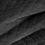 Ried Velvet Solid Colour Bedspread-1182044599-1182044596