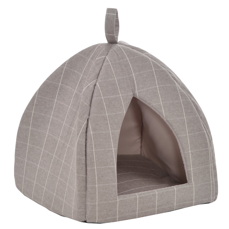 Jamil Nest Pet Bed