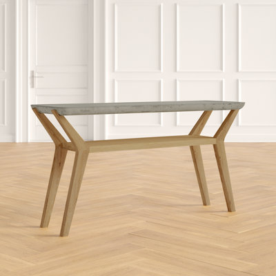 TBD 55.1'' Console Table