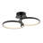 Althee LED Flush Mount