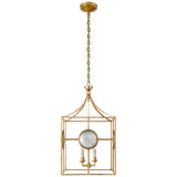 Chapman & Myers Gramercy Medium Lantern