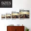 Nautical Series-LX - Reproduction encadrée - Restickable-1462590091-1462590089