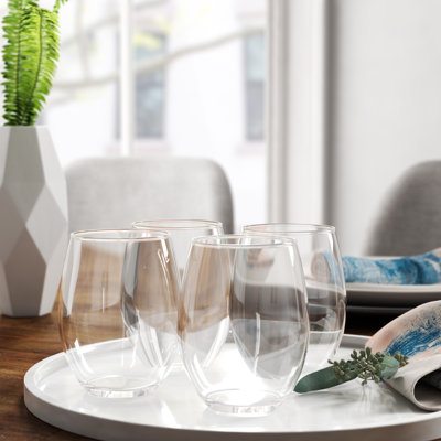 Tenley 21oz. Wine Glass Set