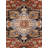 Hand Knotted Wool Oriental Indoor Rug-95274262