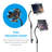 Macally Desktop mount Electronic Mount