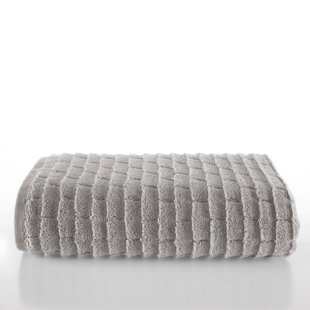 Drap de bain 1 pièce Subway Tile
